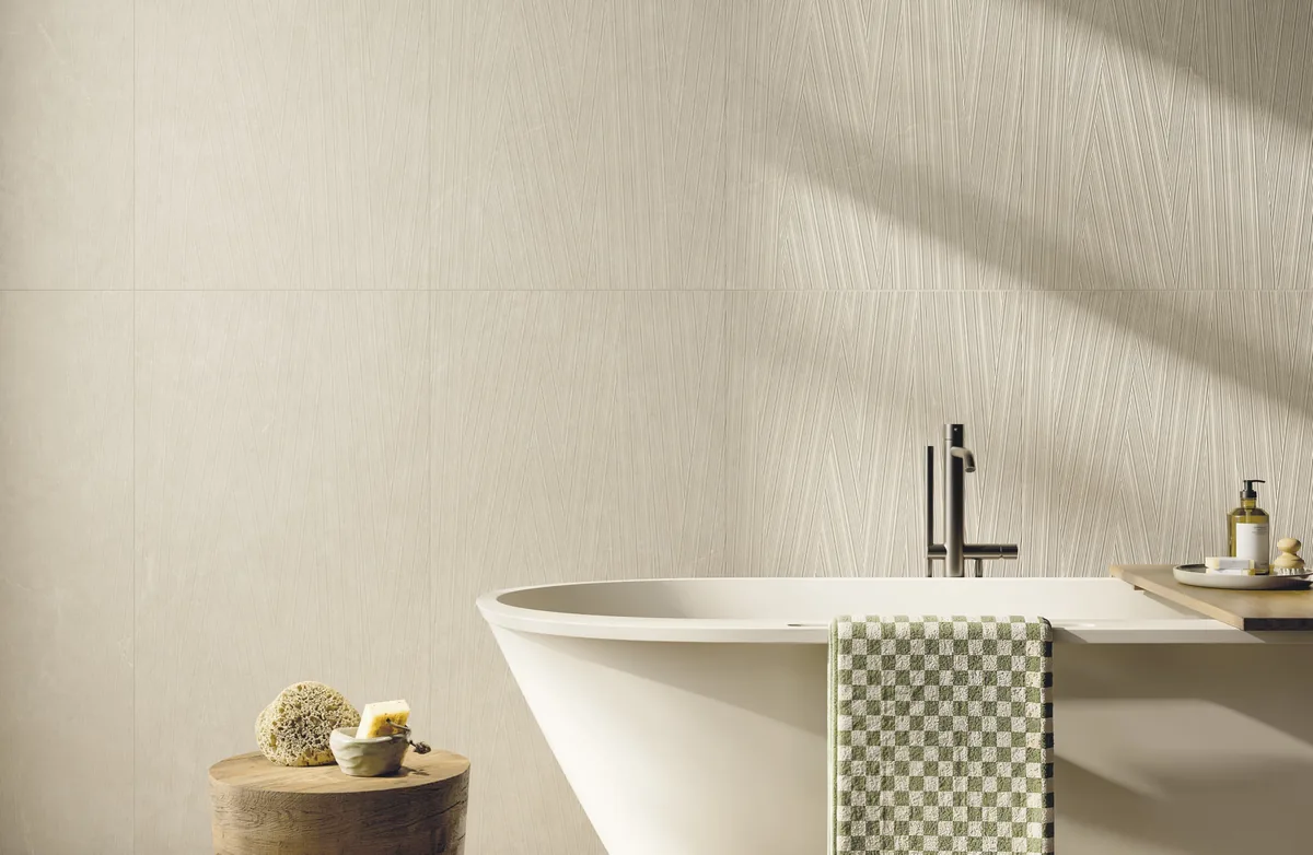 Elios Ceramica · Montblanc Reserve · Oberfläche